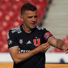 La U y Montillo anuncian la noticia más esperada por los hinchas: despedida confirmada en el Nacional