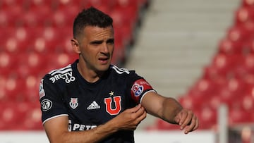 La U y Montillo anuncian la noticia más esperada por los hinchas: despedida confirmada en el Nacional