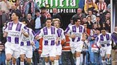 Clamor en Zorrilla contra Pérez Lasa