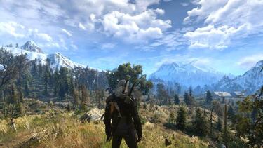 The Witcher 3 se queda sin cross-save en PS4 y Xbox One
