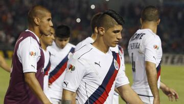 El t&eacute;cnico del equipo, Mat&iacute;as Almeyda, busca explicaciones. Dejar escapar una ventaja de 2-0 para terminar perdiendo 4-3 es algo que el cuadro rojiblanco a&uacute;n intenta superar.