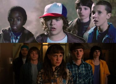 Stranger Things Temporada 5 en 5 claves: fecha, duración, salto temporal...