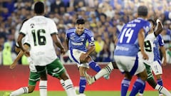 Falcao, en el club de los más valiosos de la historia que están sin equipo