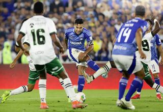 Falcao, en el club de los más valiosos de la historia que están sin equipo