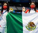 México alcanza su medalla 71 de la historia en Juegos Olímpicos