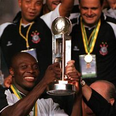 Los colombianos que brillaron en Brasil después de los 30 años