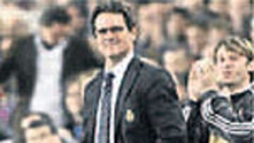 Fabio Capello.
