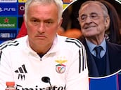 “¿Se le puede decir ‘no’ a Florentino?“: Mourinho contesta de manera tajante