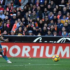 Los dos golazos con que el Madrid cerró su gran triunfo
