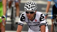 El Tour invita a Armstrong y a Sastre