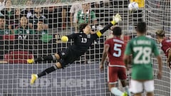 Henry Martin buscará ser el 10° goleador mexicano en torneos cortos