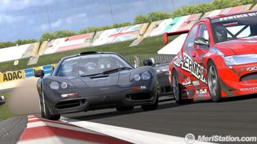Gran Turismo 5 podría tener soporte para PlayStation Move y 3D