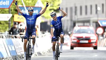 Honoré, victorioso en Ondarroa