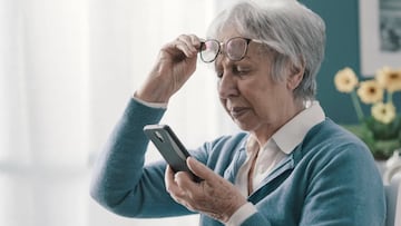 Timan a una jubilada y tira por la ventana 38.000 euros en joyas y dinero con la estafa del “recaudador de impuestos”