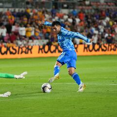 Tigres vs San Diego: horario, TV, canal, cómo y dónde ver la Leagues Cup en México