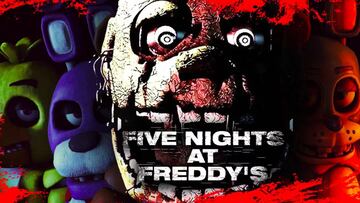 Five Nights at Freddy's movie in the works: director and start date confirmed
