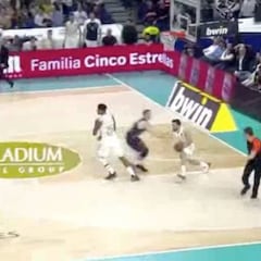 Baskonia llega a un acuerdo con Stauskas: acaba su contrato