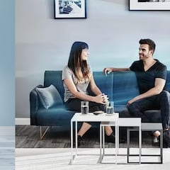 Ventiladores silenciosos para combatir el calor este verano