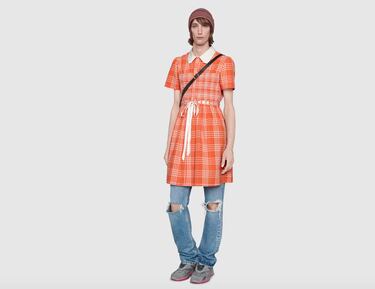 Gucci lanza un vestido de hombre por 1.900 euros para "romper estereotipos"