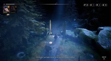 Mutant Year Zero: Road to Eden, estrategia exigente y satisfactoria
