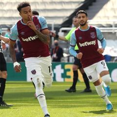 Lingard explica el calvario que casi le hace dejar el fútbol