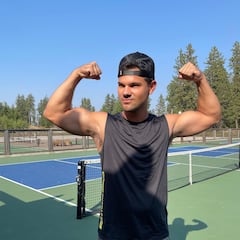 Taylor Lautner y su peor momento por ‘Crepúsculo’: “Tenía un profundo resentimiento”