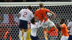 Portugal vs Netherlands: The bright future of Koeman's side