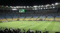 La ocupación hotelera no responde a la Confederaciones