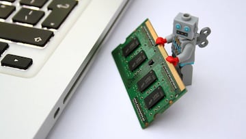 Cuánta memoria RAM necesita realmente tu PC