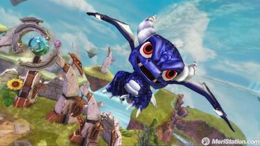 Skylanders: Spyro's Adventure
