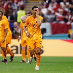 Gakpo, amenaza para el Madrid