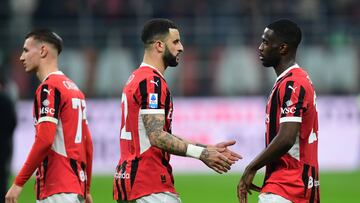 Feyenoord - Milan: canal TV, horario, dónde y cómo ver la Champions League online