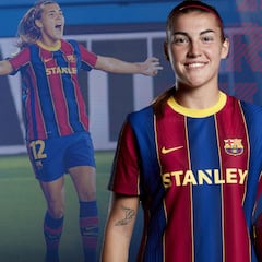 Nueva renovación clave en el Barça: Patri Guijarro, hasta 2024