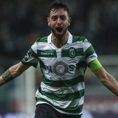 Fernandes: "Tenemos nuestras opciones y venimos a ganar"