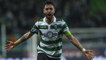 Fernandes: "Tenemos nuestras opciones y venimos a ganar"