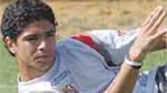 Renato: "Podemos soñar con disputar un título"