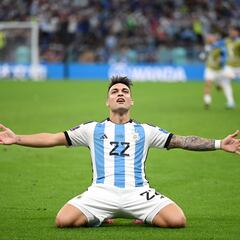 Who is the top scorer in Copa América?