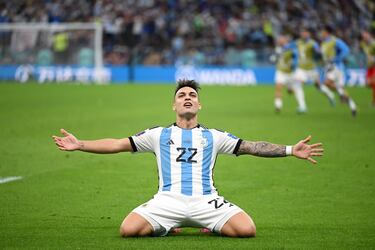 Who is the top scorer of all time in the Copa América?