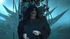 ‘Star Wars’ resucitó a Palpatine por partida doble: así ocurrió en Legends