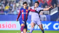 América le ganó al Barcelona sin prepararse un solo día