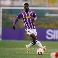 Alani, gol y cerrojo