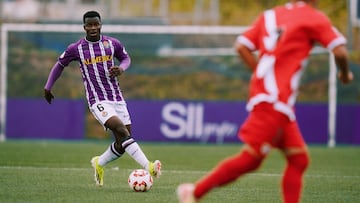 Alani, gol y cerrojo