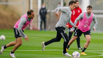 El Pucela preparará el ultimátum en cuatro sesiones de trabajo