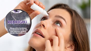 Las gotas de ojos que se venden en Colombia y son fraudulentas: Invima alerta a consumidores