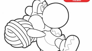 [GANADORES] Concurso: Consigue estos 4 amiibo de Yoshi y Poochy de lana