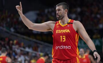 Éstos son los veteranos españoles para Tokio 2021