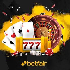 Betfair Casino: Nuevos lanzamientos de juegos en mayo