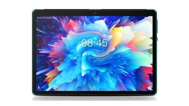 Cinco ‘tablets’ Android superventas en Amazon y con hasta un 29% de descuento