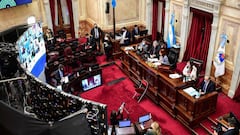 Reforma judicial: ¿qué propone y cuánto apoyo del Congreso necesita?