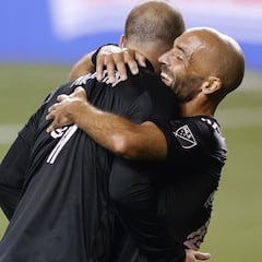 Inter Miami lamenta el fallecimiento de la madre de los hermanos Higuaín